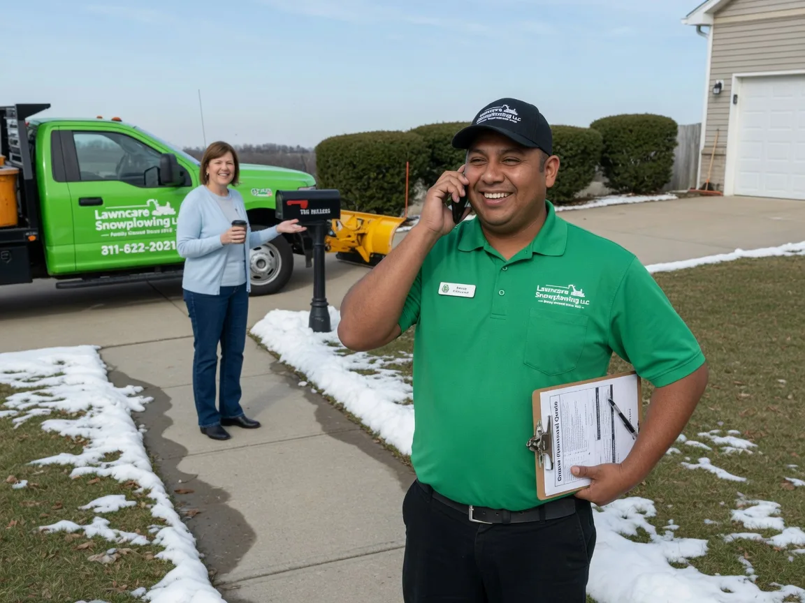 Lawn Care Services By Expert Landscaper Manakin Sabot, VA FAQs